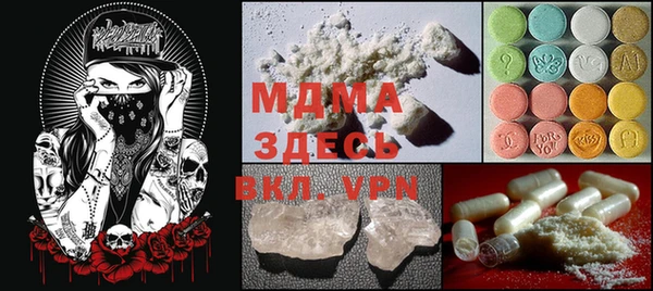 мдпв Бородино